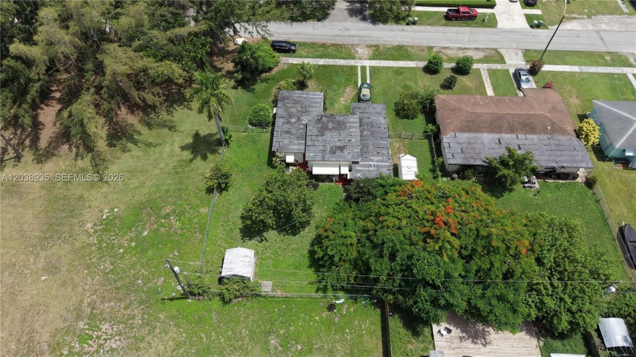 27 NW 18th St , Homestead, FL 33030 Photo