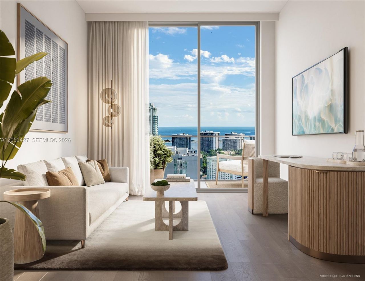 152 SW 9th St , Unit 1125, Miami, FL 33130 Photo