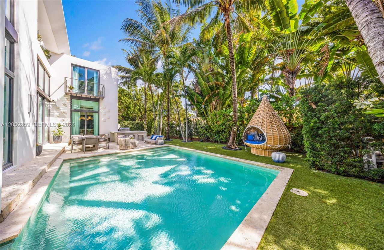 4515 N Michigan Ave , Miami Beach, FL 33140 Photo