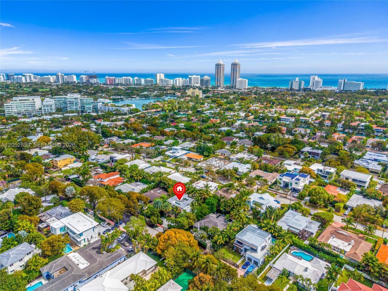 4515 N Michigan Ave , Miami Beach, FL 33140 Photo