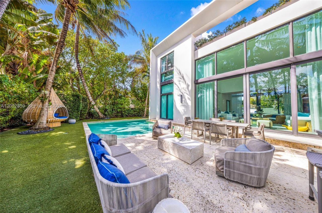 4515 N Michigan Ave , Miami Beach, FL 33140 Photo