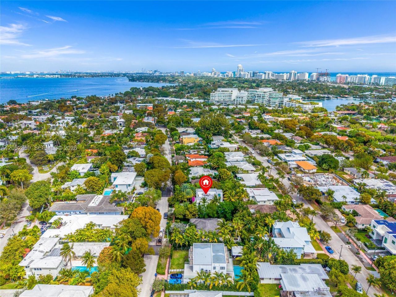 4515 N Michigan Ave , Miami Beach, FL 33140 Photo