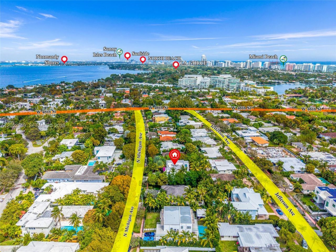 4515 N Michigan Ave , Miami Beach, FL 33140 Photo