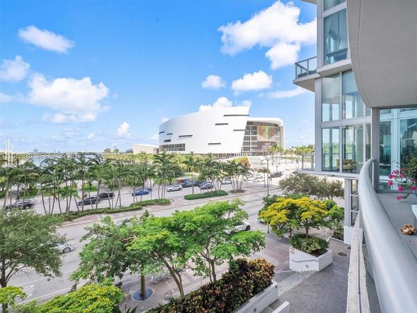 888 Biscayne Blvd , Unit 309, Miami, FL 33132