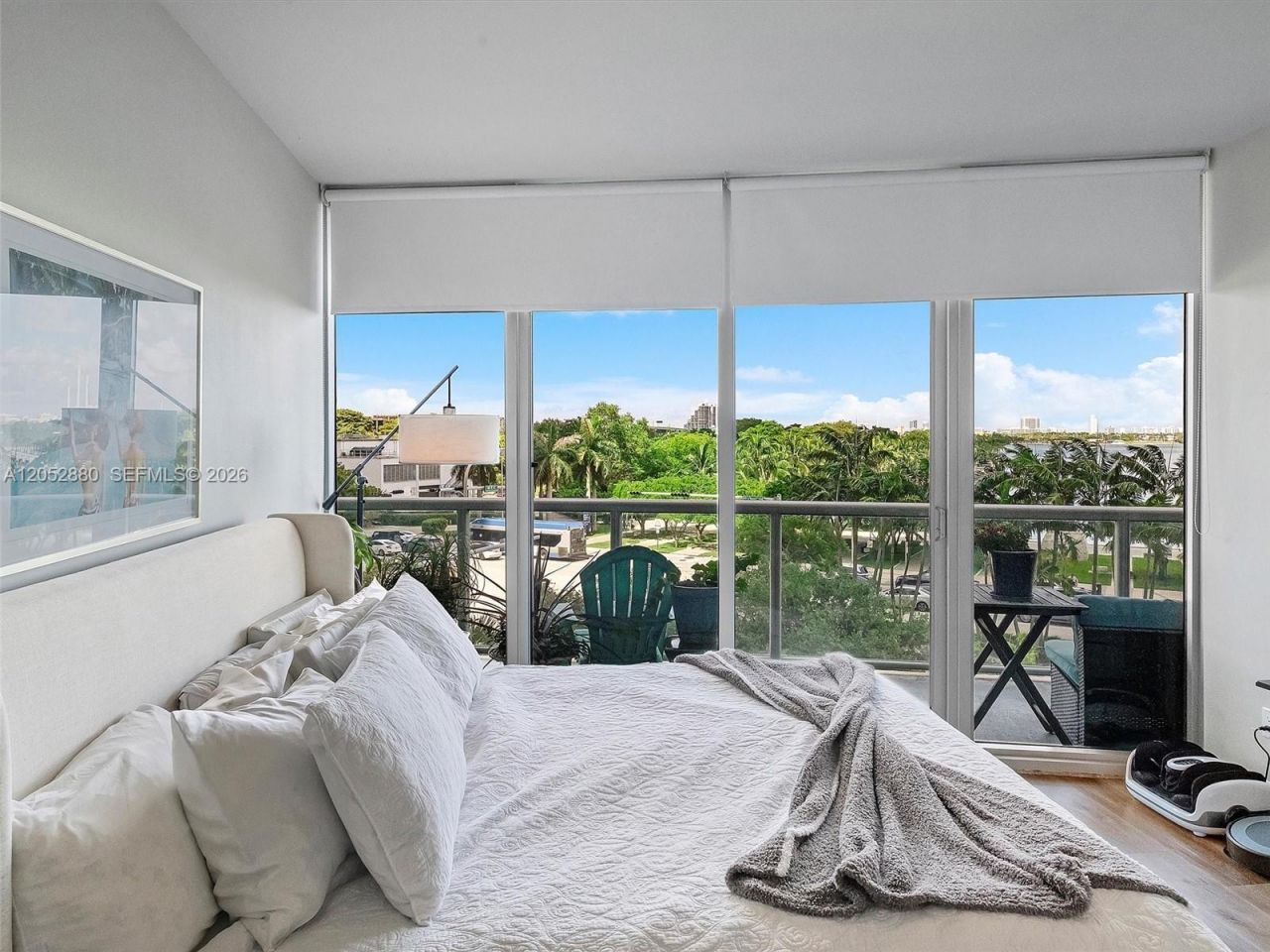 888 Biscayne Blvd , Unit 309, Miami, FL 33132 Photo