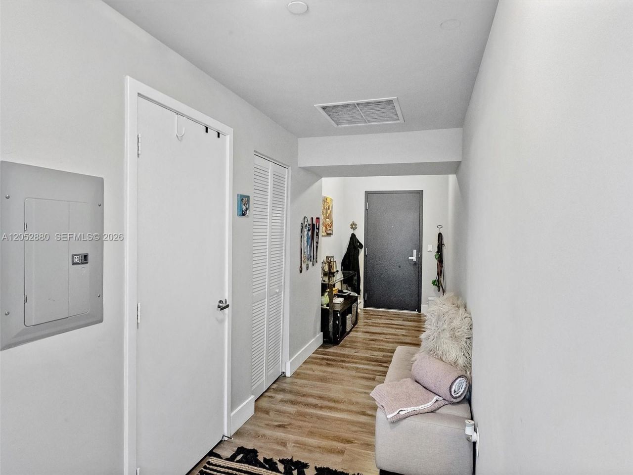 888 Biscayne Blvd , Unit 309, Miami, FL 33132 Photo