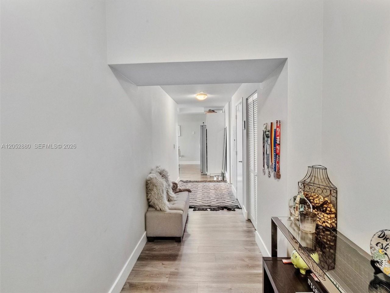 888 Biscayne Blvd , Unit 309, Miami, FL 33132 Photo