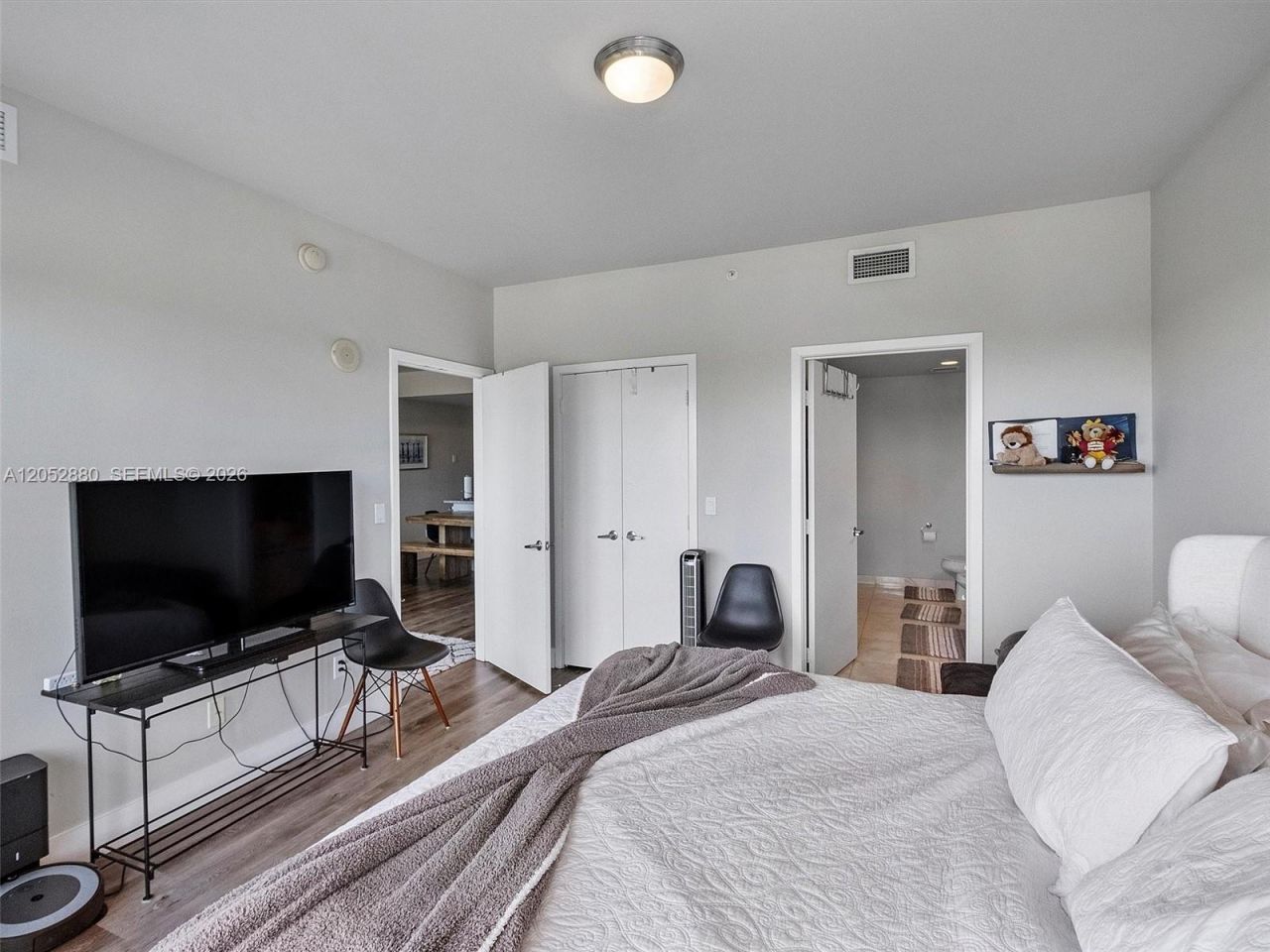 888 Biscayne Blvd , Unit 309, Miami, FL 33132 Photo
