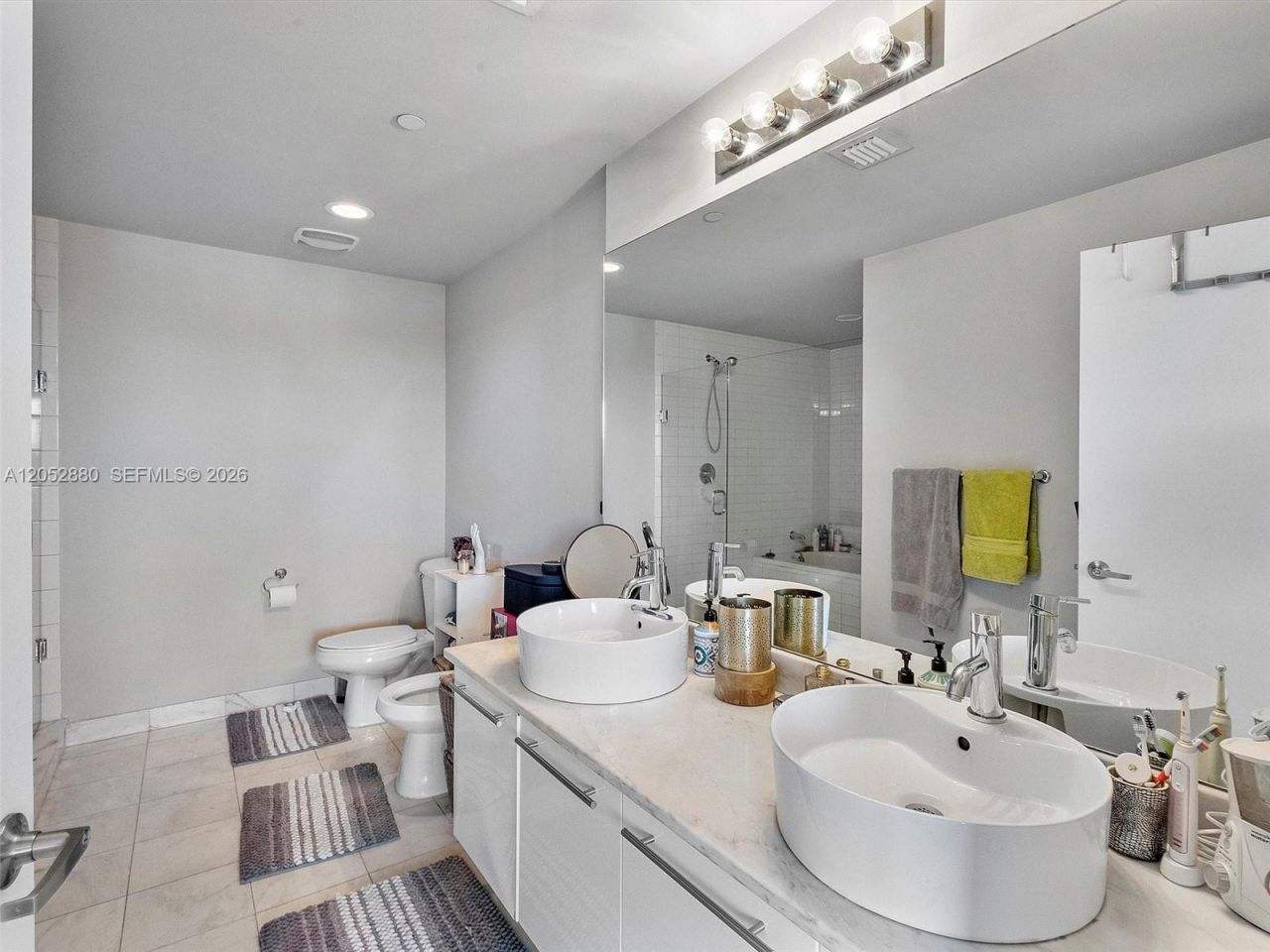 888 Biscayne Blvd , Unit 309, Miami, FL 33132 Photo