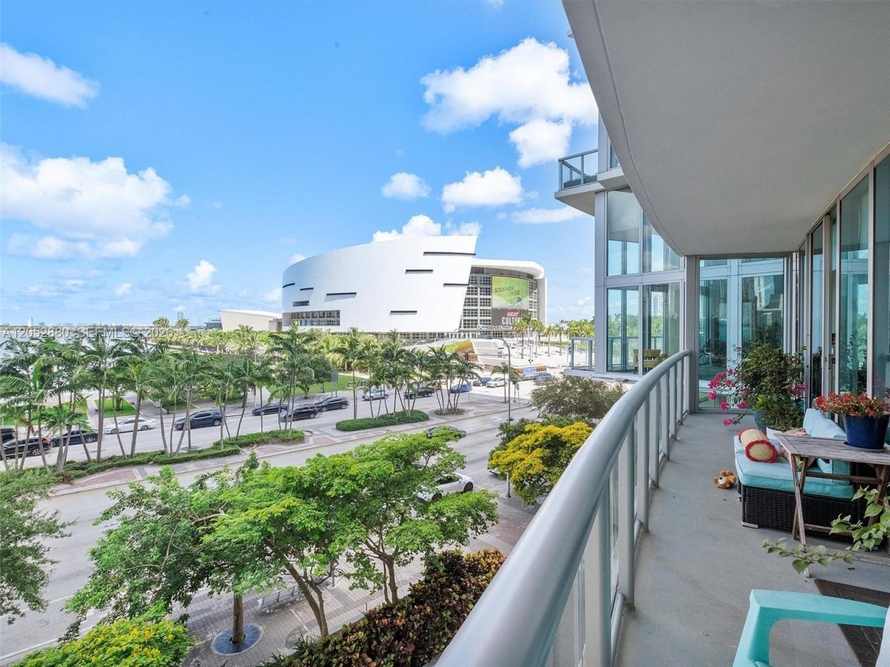 888 Biscayne Blvd , Unit 309, Miami, FL 33132 Photo
