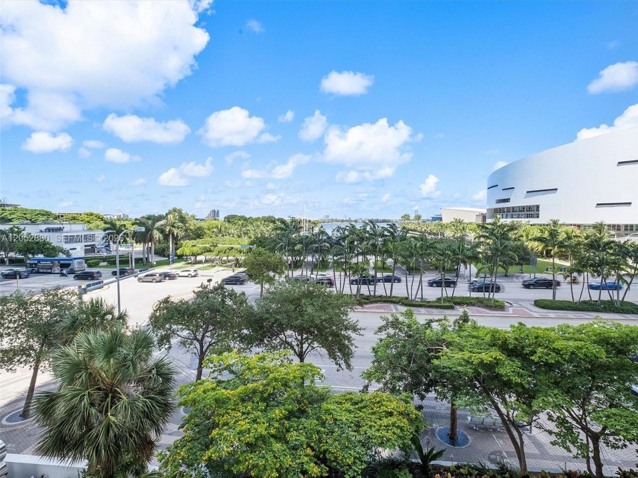 888 Biscayne Blvd , Unit 309, Miami, FL 33132 Photo