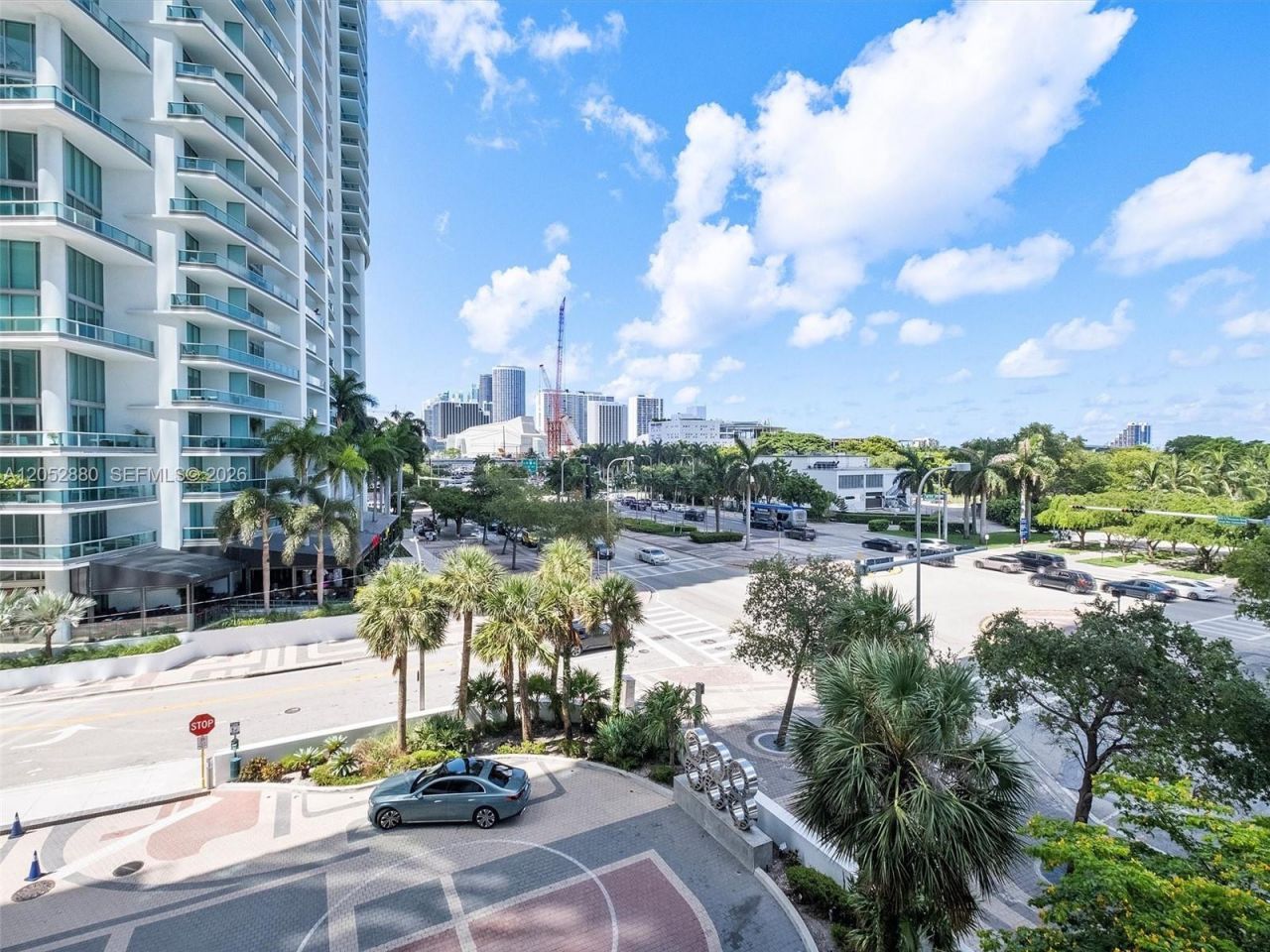 888 Biscayne Blvd , Unit 309, Miami, FL 33132 Photo