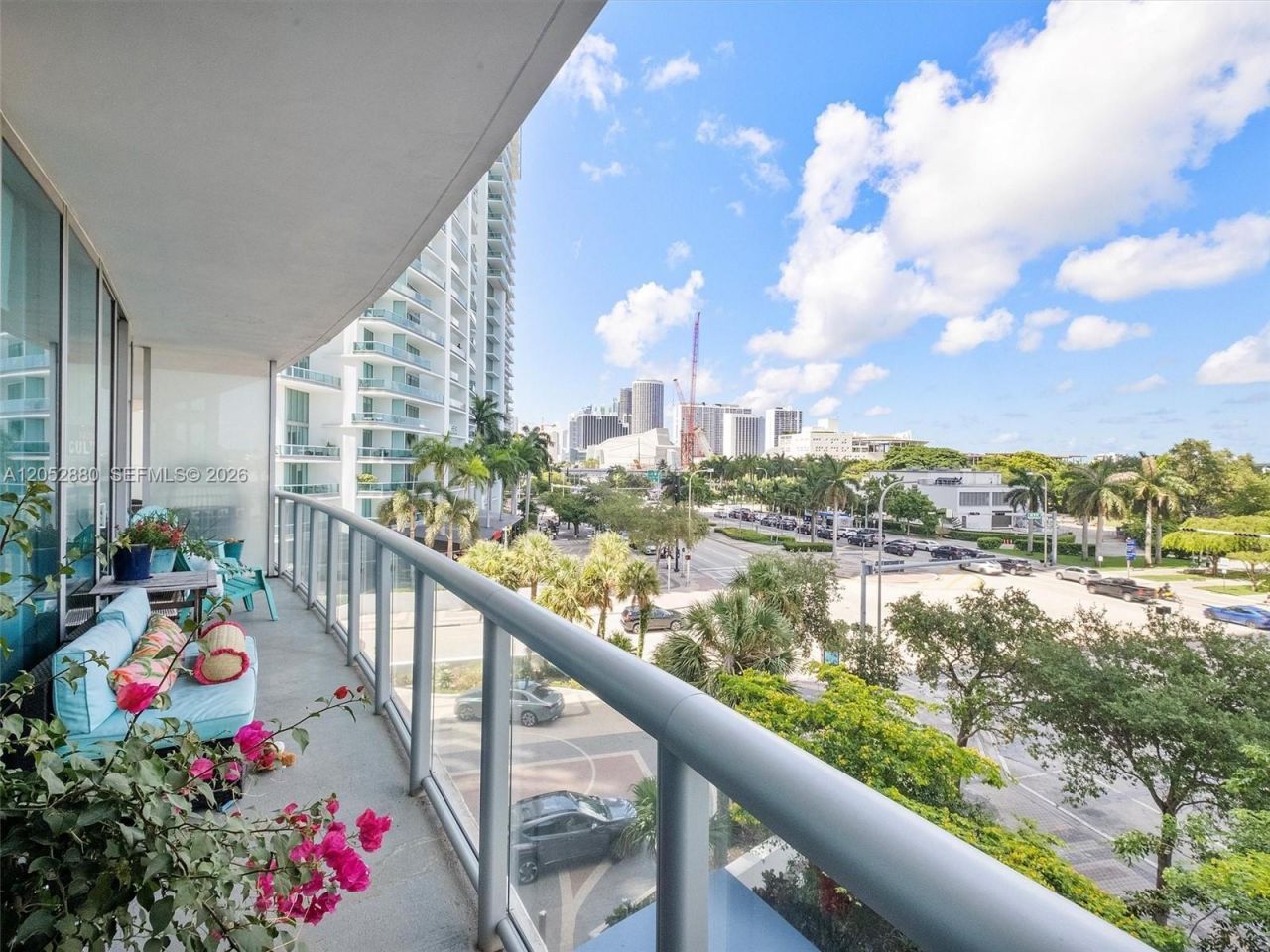 888 Biscayne Blvd , Unit 309, Miami, FL 33132 Photo