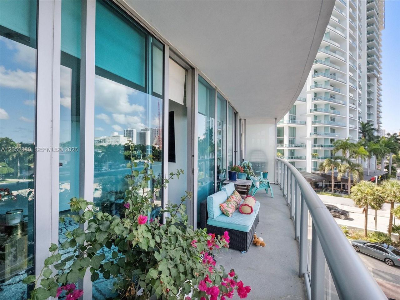 888 Biscayne Blvd , Unit 309, Miami, FL 33132 Photo