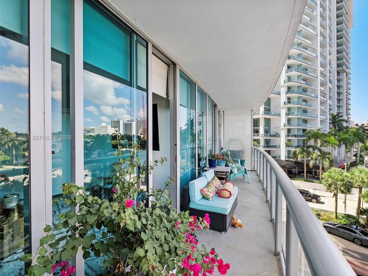 888 Biscayne Blvd , Unit 309, Miami, FL 33132 Photo
