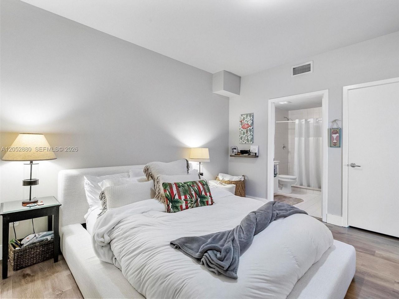 888 Biscayne Blvd , Unit 309, Miami, FL 33132 Photo
