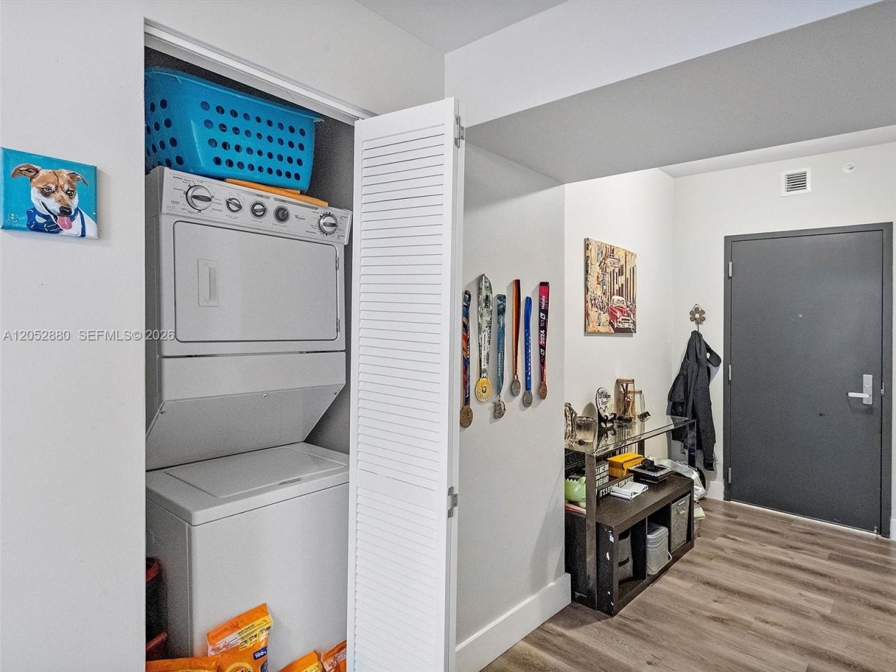 888 Biscayne Blvd , Unit 309, Miami, FL 33132 Photo