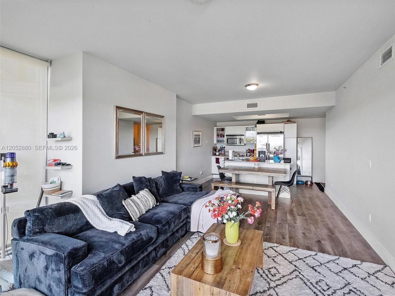 888 Biscayne Blvd , Unit 309, Miami, FL 33132 Photo