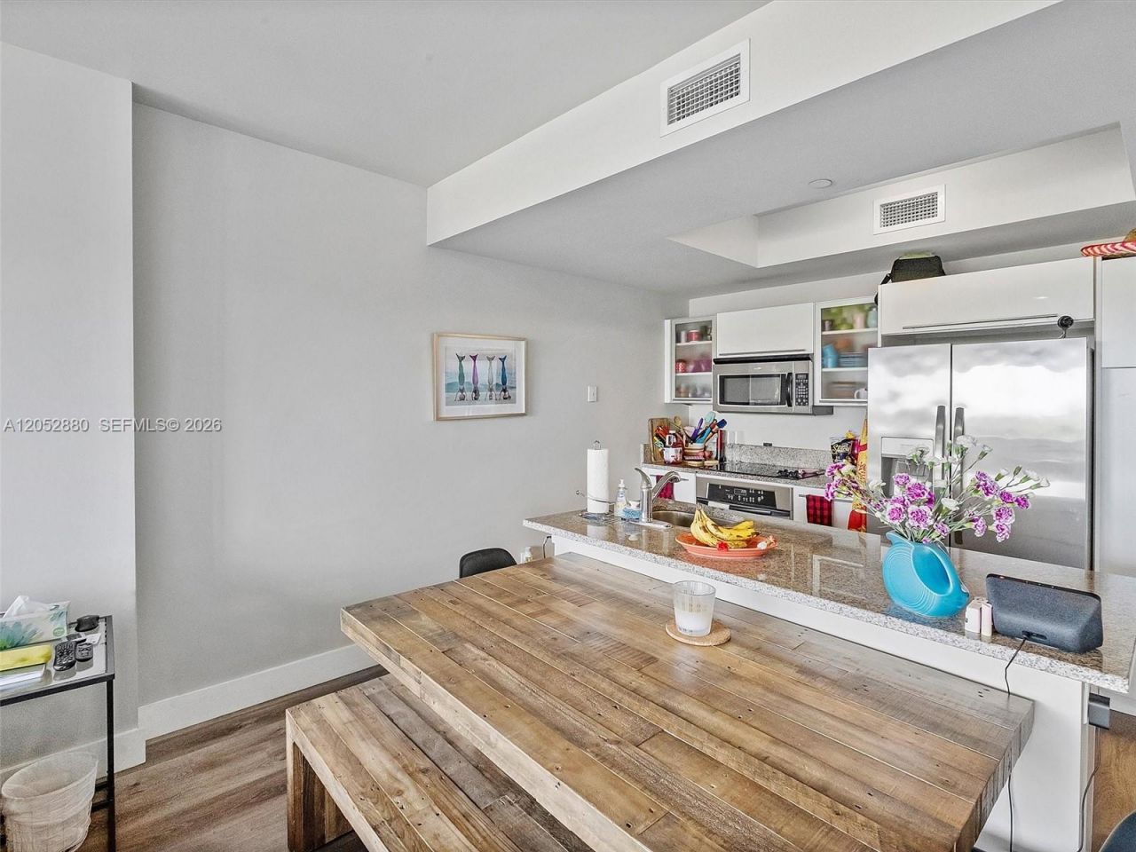 888 Biscayne Blvd , Unit 309, Miami, FL 33132 Photo