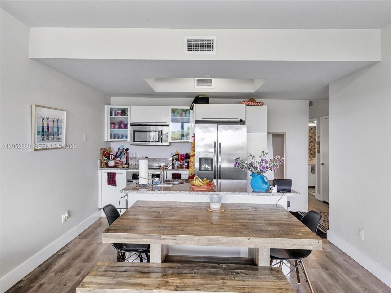 888 Biscayne Blvd , Unit 309, Miami, FL 33132 Photo