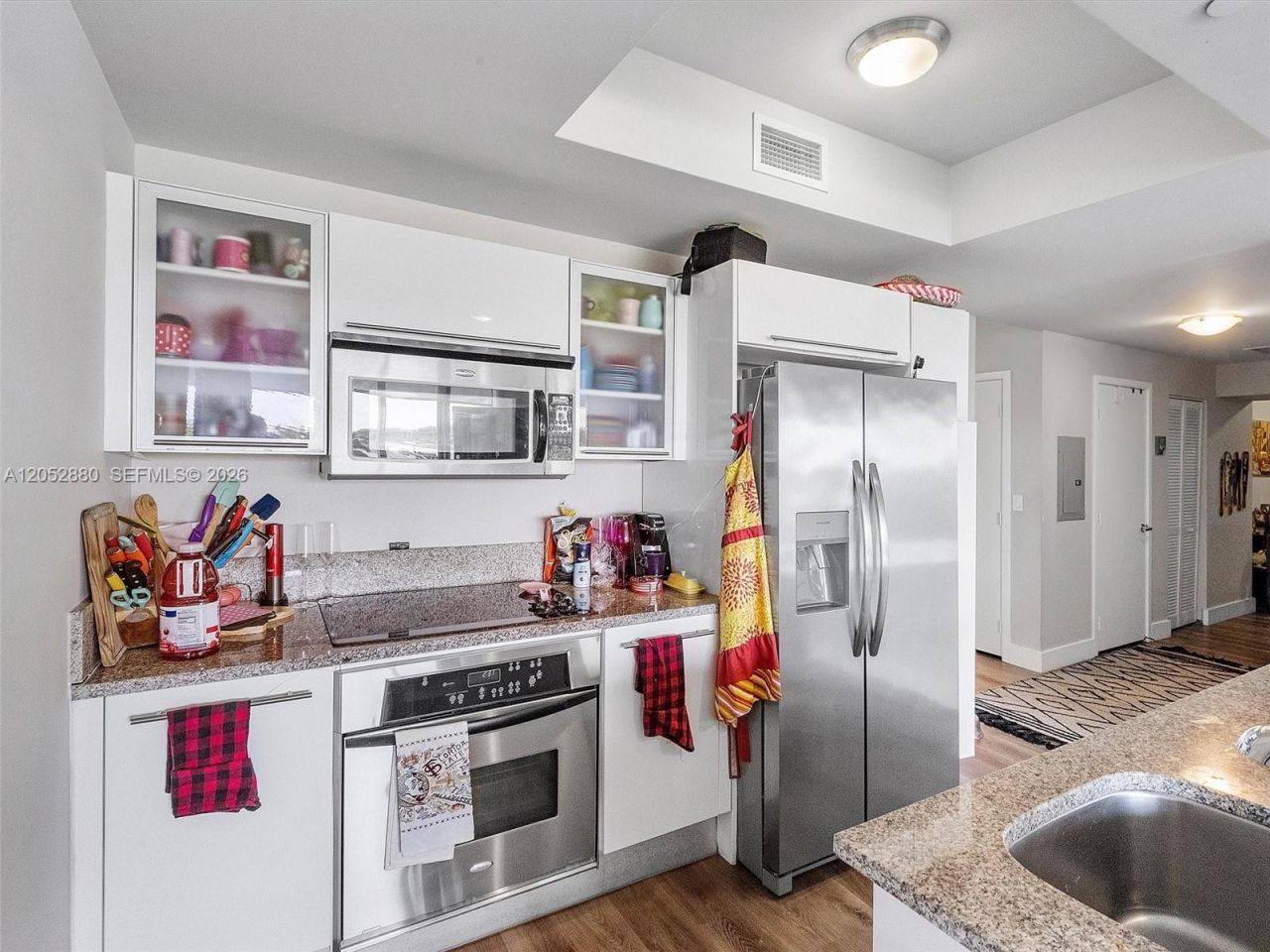 888 Biscayne Blvd , Unit 309, Miami, FL 33132 Photo