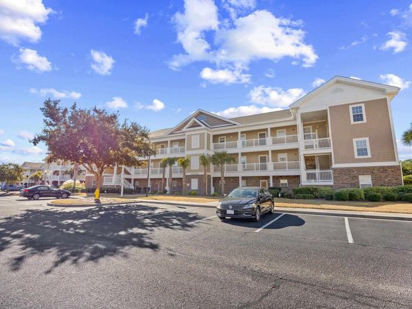 6203 Catalina Dr. , Unit 1512, North Myrtle Beach, SC 29582