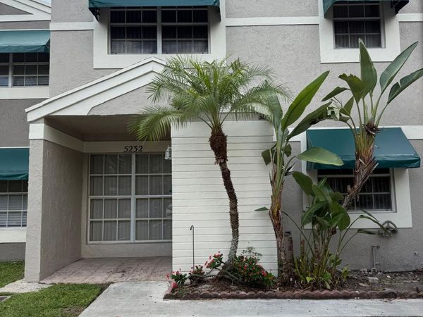 5232 SW 122ND Terrace, Unit 5232, Cooper City, FL 33330