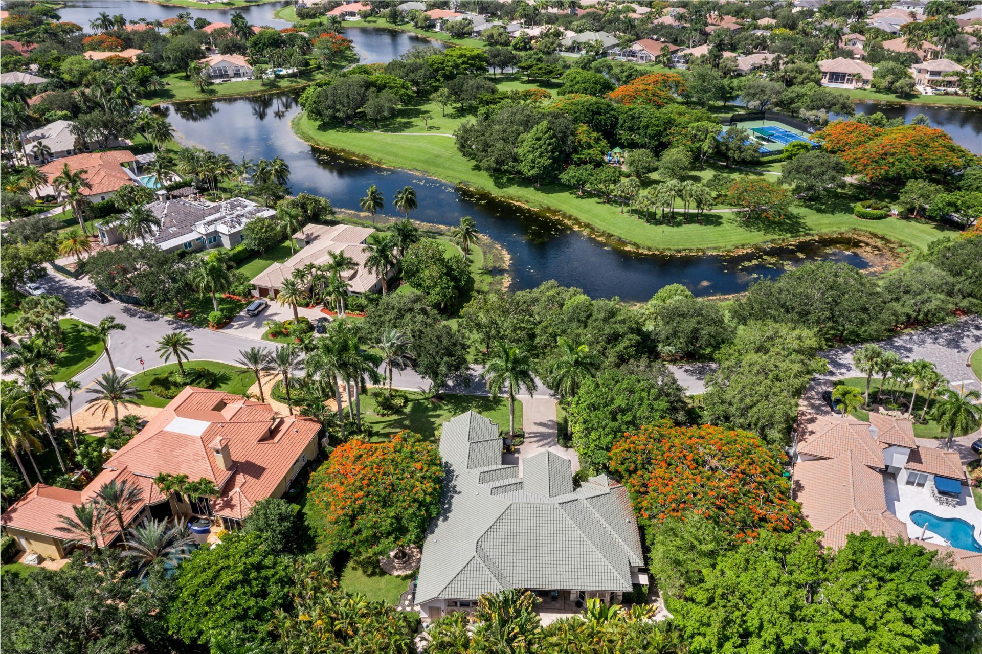 10253 NW 66th Drive, Parkland, FL 33076 Photo