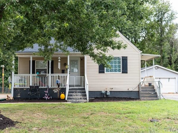 29 Greenwood Drive, Lebanon, MO 65536