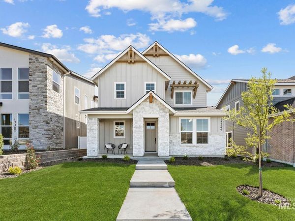 13344 N Spring Creek Way, Boise, ID 83714