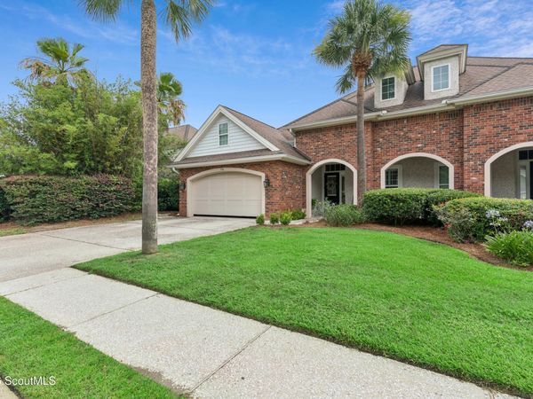 548 Fox Run Circle , Brunswick, GA 31525
