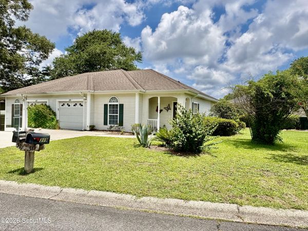 319 Stone Mill Drive , Brunswick, GA 31520