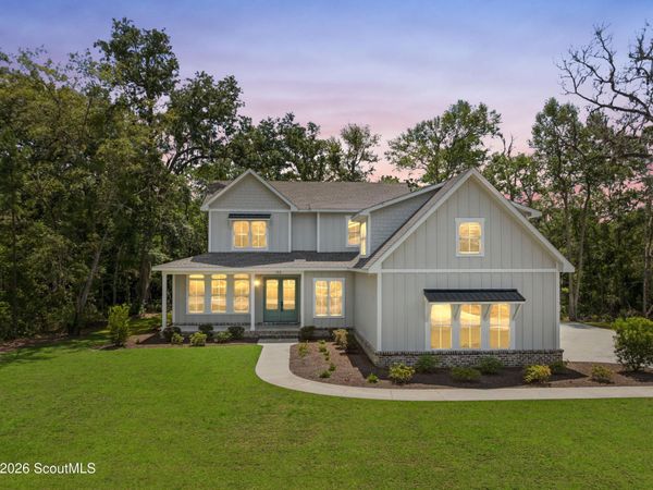 133 Bartram Trail , Brunswick, GA 31523
