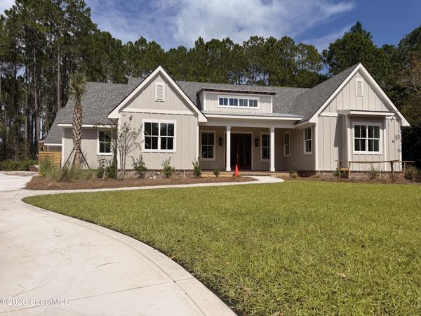 108 Plank Lane, St. Marys, GA 31558