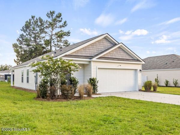 503 Autumns Wood Circle W, Brunswick, GA 31525
