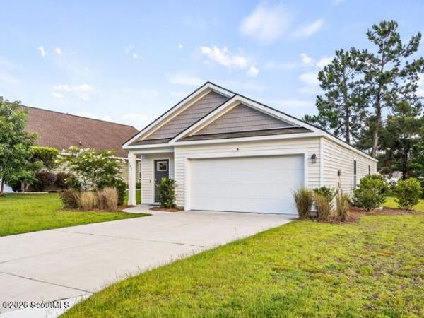 503 Autumns Wood Circle W, Brunswick, GA 31525