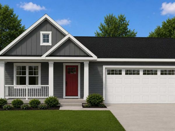 870 Congress Street W, Maple Lake, MN 55358