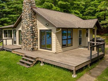4814 Hiram Loop Road NW, Hackensack, MN 56452
