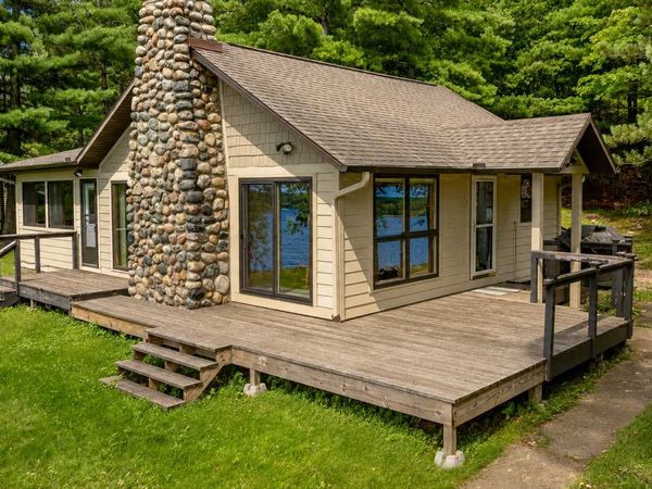4814 Hiram Loop Road NW, Hackensack, MN 56452