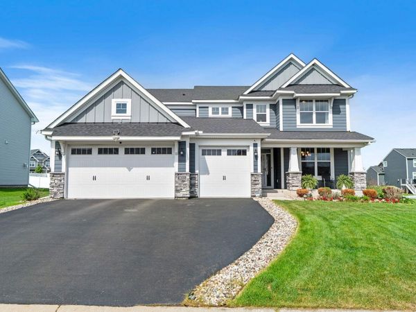 18355 Greenstone Way, Lakeville, MN 55044
