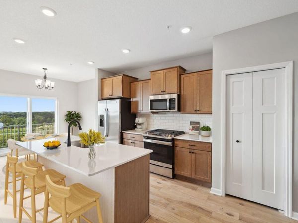 678 Tulare Terrace, Newport, MN 55055