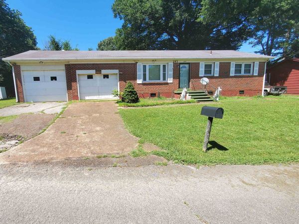 147 ROGERS ST, Other, TN 38255