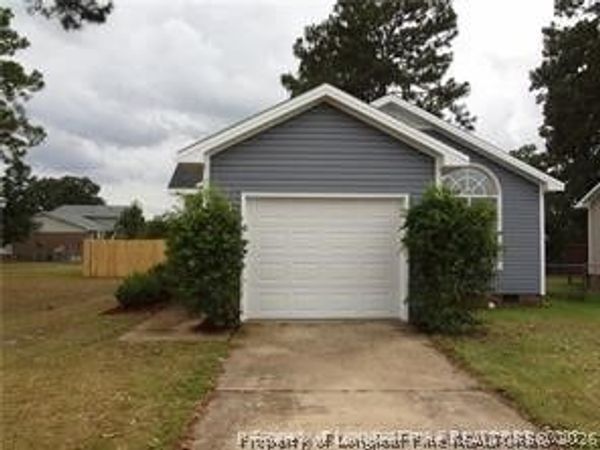 7105 Kearny Avenue, Fayetteville, NC 28314