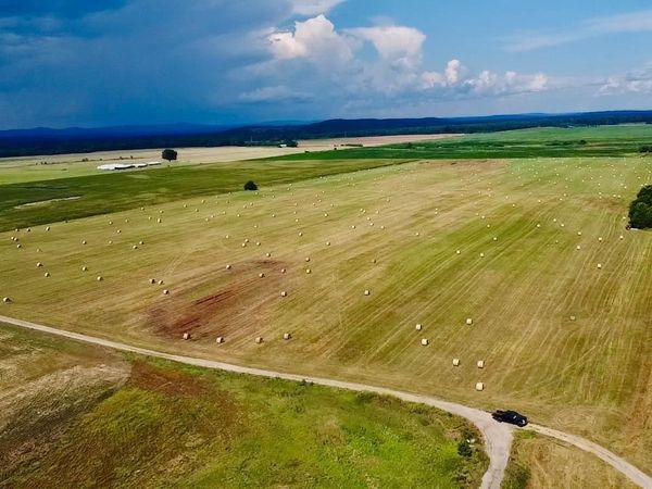 000 County Road 2140 , Hartman, AR 72840