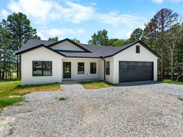 98 Jones Street, Calico Rock, AR 72519