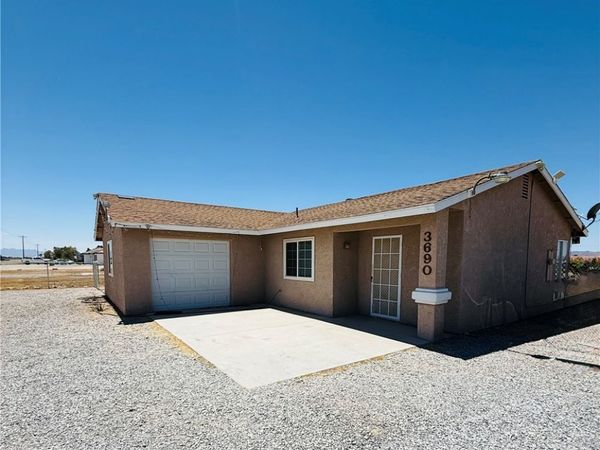 3690 Pahrump Valley Boulevard , Pahrump, NV 89048