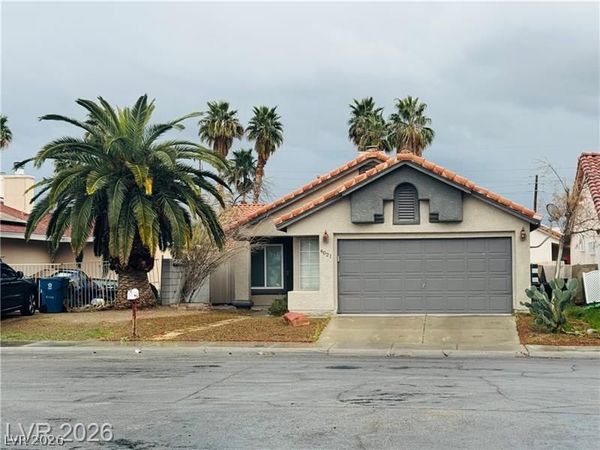 4021 Broadriver Drive , Las Vegas, NV 89108