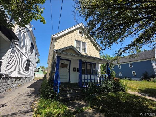 115 Goembel Avenue , Buffalo, NY 14211