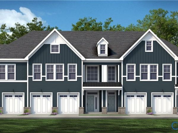 5400 Raysdale Road, Unit 101, Glen Allen, VA 23059