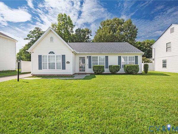 146 Elsing Green Way, Fairfield, VA 23075